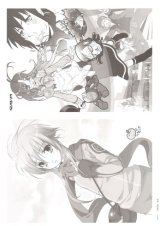 BUY NEW nitroplus - 165333 Premium Anime Print Poster